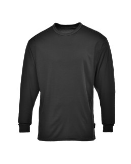 MAGLIA TERMICA MANICA LUNGA BASELAYER  B133