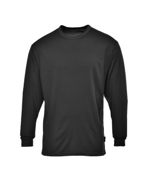 MAGLIA TERMICA MANICA LUNGA BASELAYER  B133