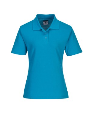 POLO DONNA NAPOLI B209