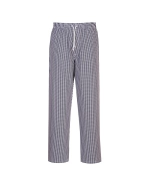 PANTALONI BROMLEY CHEFS C079