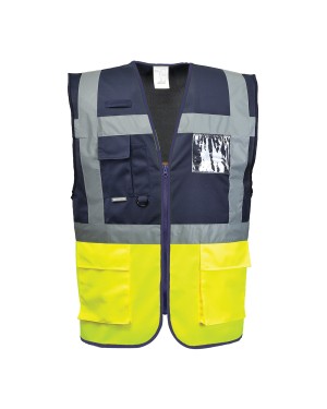 GILET EXECUTIVE PARIS C276