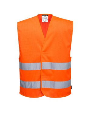 GILET MESHAIR HI-VIS C374