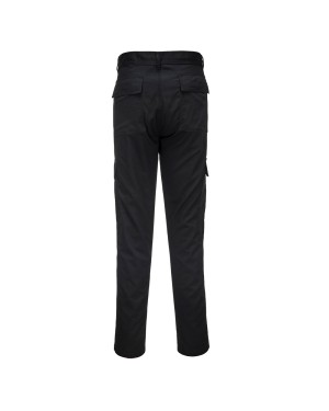 PANTALONE COMBAT SLIM FIT C711