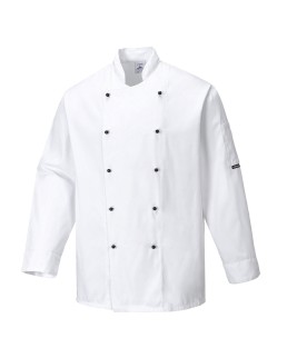 GIACCA CHEF SOMERSET C834