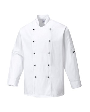 GIACCA CHEF SOMERSET C834