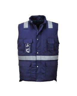 GILET IMBOTTITO IONA F414