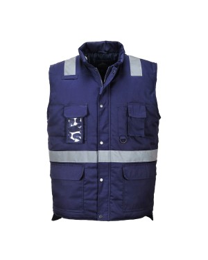 GILET IMBOTTITO IONA F414