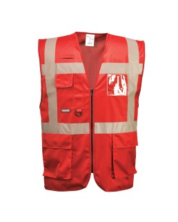 GILET IONA EXECUTIVE F476