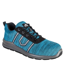 PORTWEST COMPOSITELITE SCARPA SPORTIVA ARGEN S3  FC25