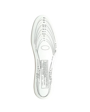 SOLETTA MEMORY FOAM FC87