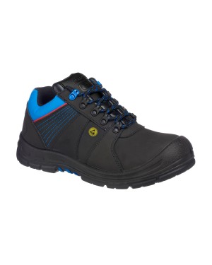 SCARPA DI SICUREZZA PORTWEST COMPOSITELITE PROTECTOR S3 ESD HRO. FD27