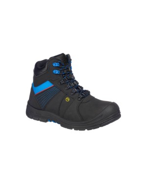 SCARPA DI SICUREZZA PORTWEST COMPOSITELITE PROTECTOR S3 ESD HRO FD37