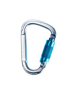 MOSCHETTONE TWIST LOCK IN ALLUMINIO  FP32