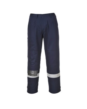 PANTALONI BIZFLAME PLUS FR26