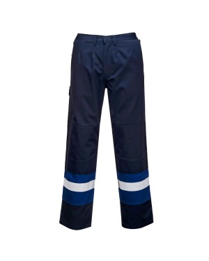 PANTALONI BIZFLAME PLUS FR56