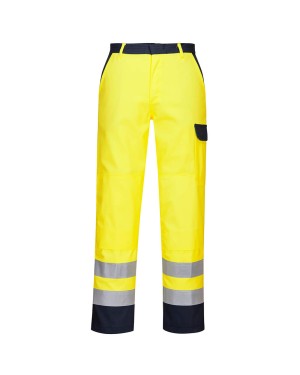 PANTALONI BIZFLAME PRO HI-VIS FR92