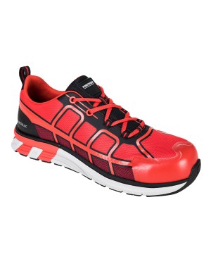 SCARPA SPORTIVA OLYMFLEX BARCELONA SBP AE FT17