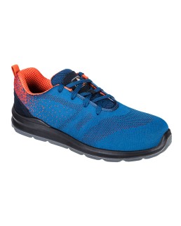 SCARPA STEELITE AIRE TRAINER S1P FT25