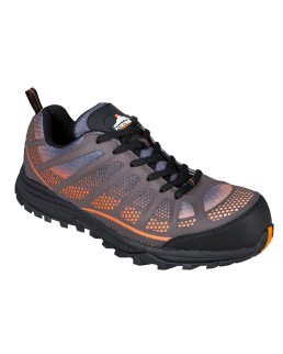 PORTWEST SCARPA BASSA IN COMPOSITO SPEY S1P FT36