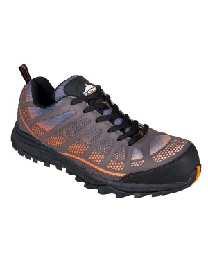 PORTWEST SCARPA BASSA IN COMPOSITO SPEY S1P FT36