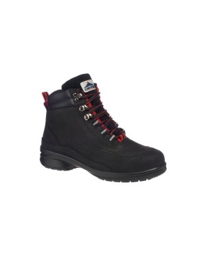 SCARPONCINO TREKKING DA DONNA STEELITE FT42