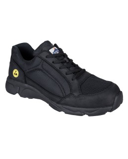 PORTWEST SCARPA SPORTIVA COMPOSITO TEES ESD S1P  FT62