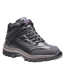 SCARPA TRAINER MID CUT STEELITE SB HRO FW30