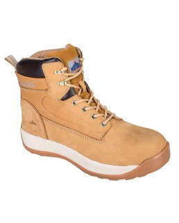 SCARPONCINO S3 HRO NUBUCK FW32