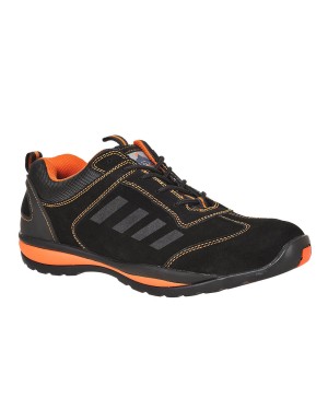 SCARPA STEELITE SAFETY TRAINER LUSUM S1P HRO FW34