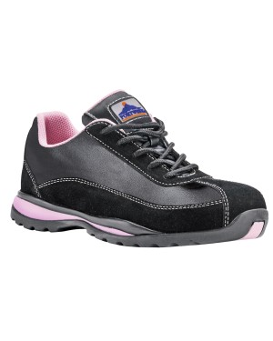 SCARPA DONNA STEELITE S1P HRO FW39