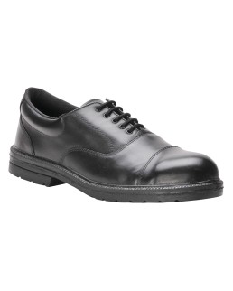 SCARPA EXECUTIVE OXFORD STEELITE S1P FW47