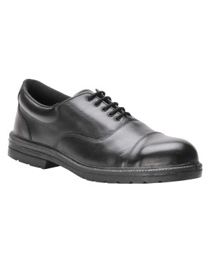 SCARPA EXECUTIVE OXFORD STEELITE S1P FW47