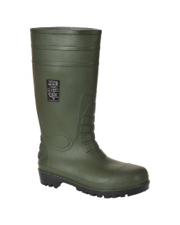 STIVALE TOTAL SAFETY WELLINGTON S5 FW95