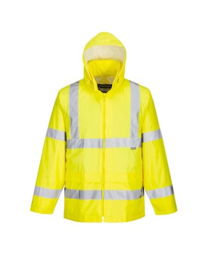 GIACCA IMPERMEABILE - HI-VIS H440