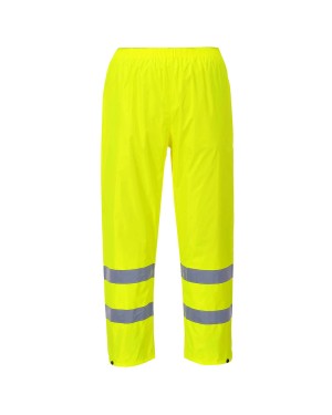 PANTALONE IMPERMEABILE - HI-VIS  H441