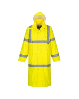 IMPERMEABILE 122CM - HI-VIS H445