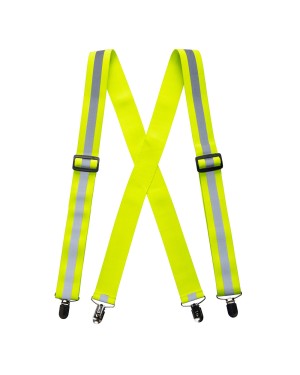 BRETELLE HI-VIS HV56