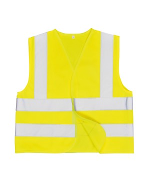 GILET JUNIOR HI-VIS JN14