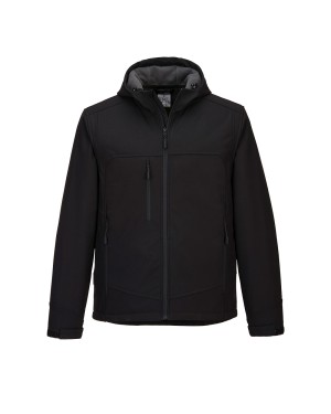 SOFTSHELL CON CAPPUCCIO KX3 (3 STRATI) KX362