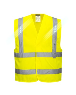 GILET VEGA LED L470