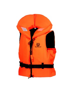 GILET SALVAGENTE 100N  LJ20