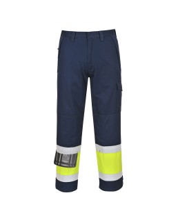 PANTALONE MODAFLAME HI-VIS MV26