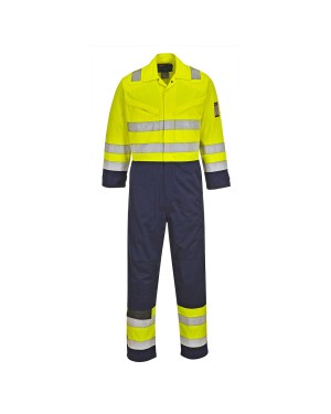 TUTA MODAFLAME HI-VIS MV28