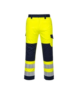 PANTALONI HI-VIS MODAFLAME MV46