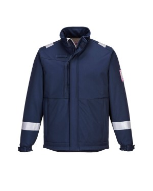 GIACCA SOFTSHELL MODAFLAME  MV73