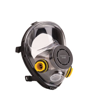 MASCHERA PIENO-FACCIALE VIENNA P500