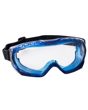 OCCHIALE A MASCHERA ULTRA VISTA NON VENTILATO PW25