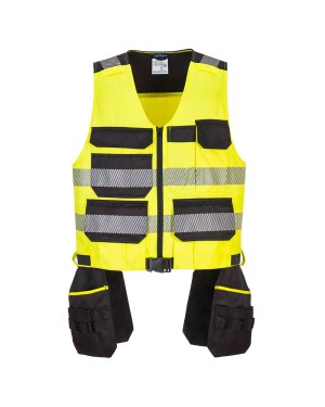 GILET PER ATTREZZI CLASSE 1 PW3 PW308