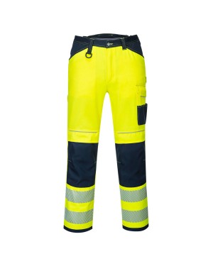 PW3 PANTALONI HI-VIS PW340