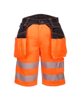 PW3 BERMUDA HOLSTER HI-VIS  PW343